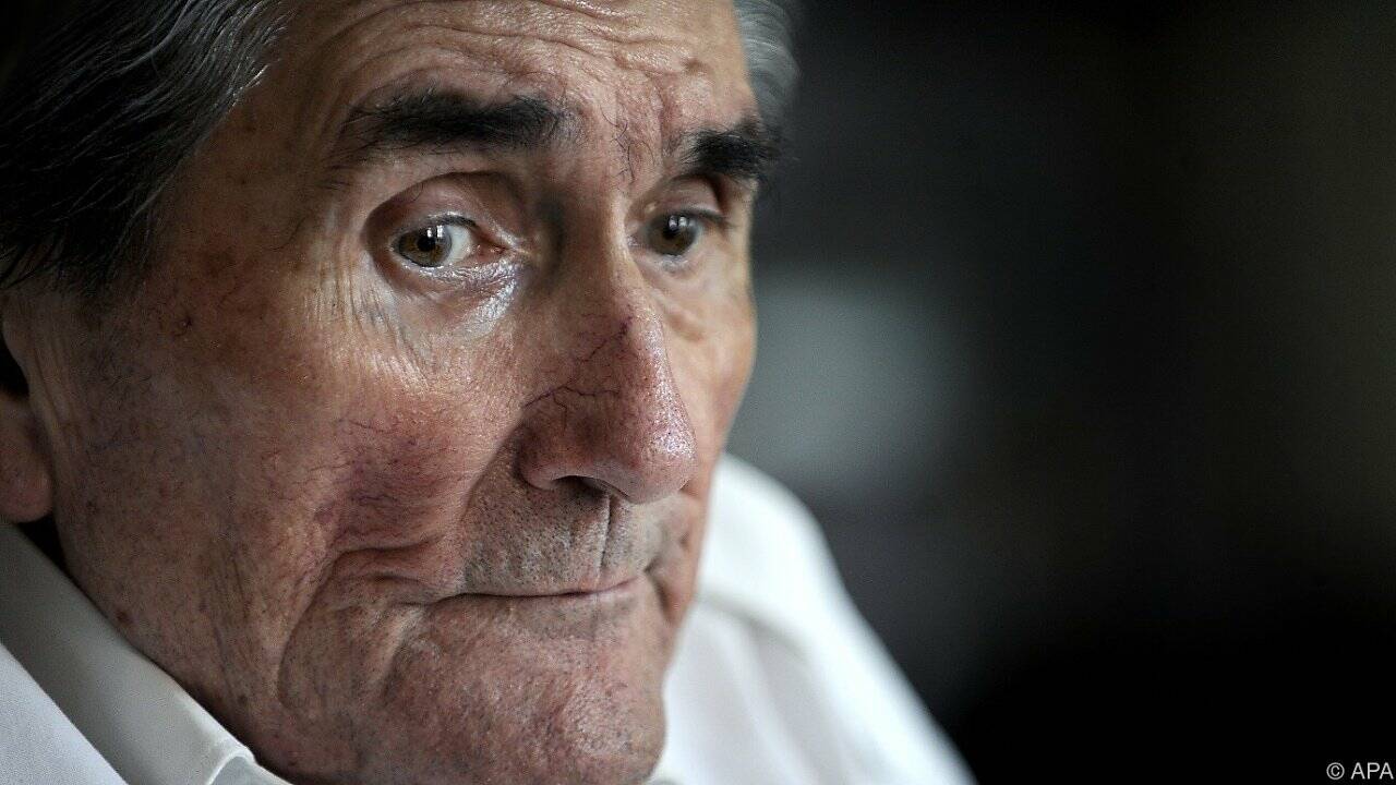 Bühnenbildner Günther Schneider-Siemssen 88-jährig gestorben Bühnenbildner Günther Schneider-Siemssen 88-jährig gestorben