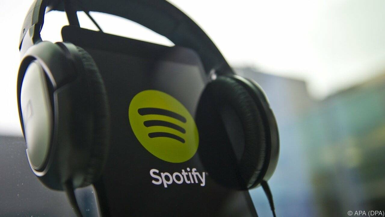 Neuer Streaming-Dienst: Apple will Spotify den Kampf ansagen
