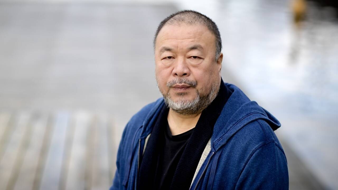 Zu den Höhepunkten zählt die Werkschau von Ai Weiwei im Juni 