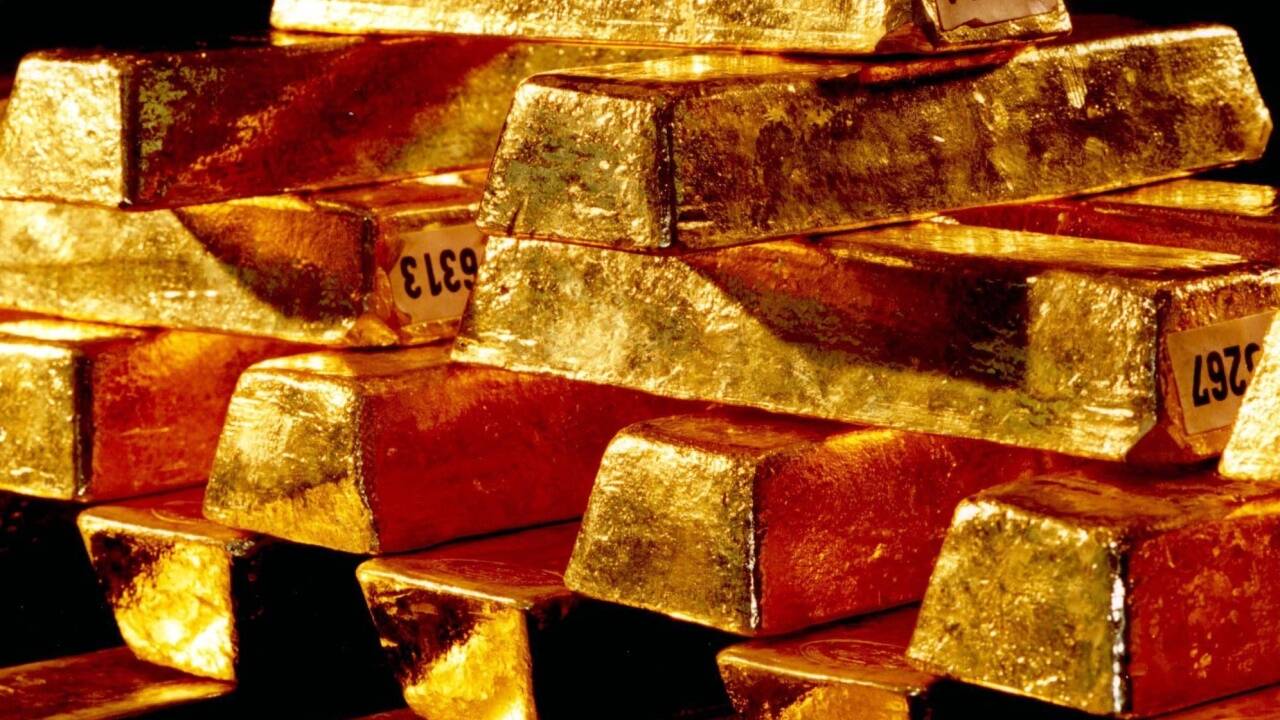 Nach Golde drängt so mancher bananenrepublikanischer Despot. Nach Golde drängt so mancher bananenrepublikanischer Despot.