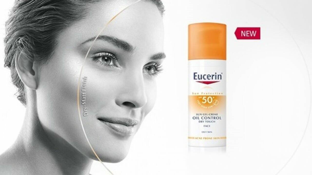 Sonnige Zeiten für die Haut