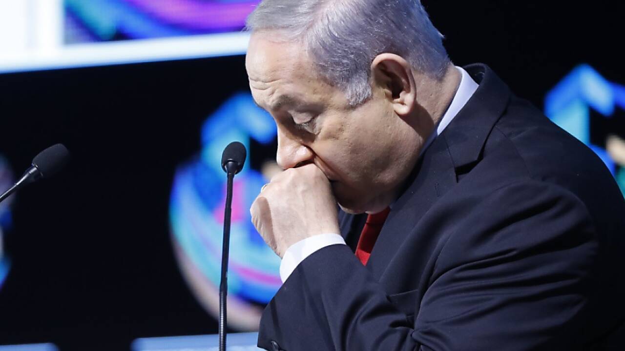 Der Druck auf Netanyahu nimmt zu  Der Druck auf Netanyahu nimmt zu