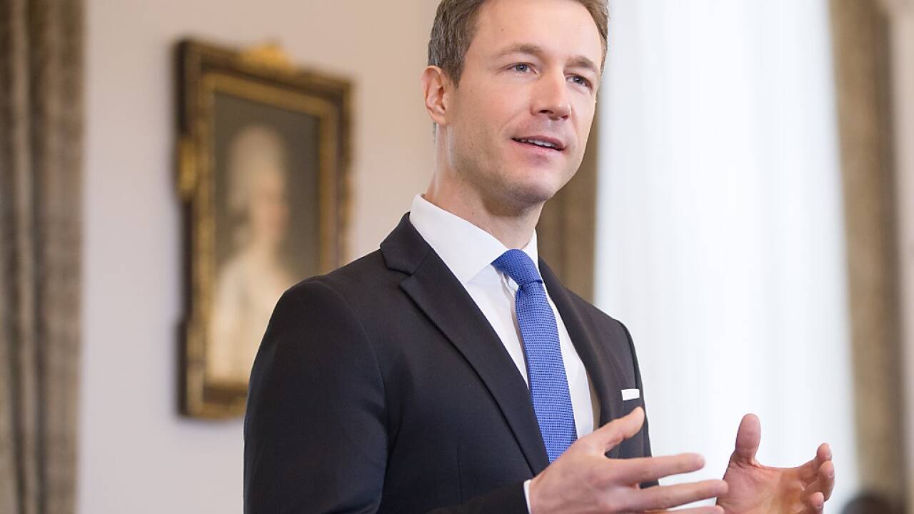 Kanzleramtsminister Blümel schließt Verschiebung aus 