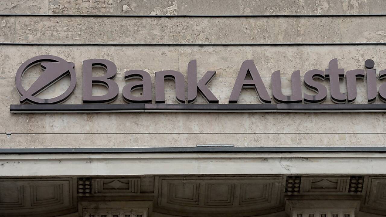 Die Bank Austria hob ihre Spesen um durchschnittlich 2,41 Prozent an 