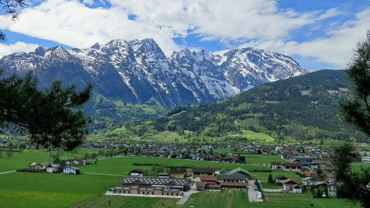 Das Rad und die Römer