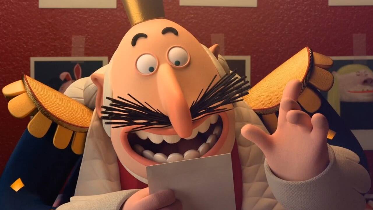 Sandra Brandstätter hat beim Trickfilm „Revolting Rhymes“ mitgearbeitet, der in der Sparte „Bester Animationsfilm“ nominiert ist.  Sandra Brandstätter hat beim Trickfilm „Revolting Rhymes“ mitgearbeitet, der in der Sparte „Bester Animationsfilm“ nominiert ist.