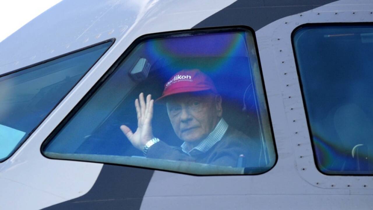 Zunächst vor allem Flüge von Düsseldorf und Frankfurt nach Spanien Zunächst vor allem Flüge von Düsseldorf und Frankfurt nach Spanien