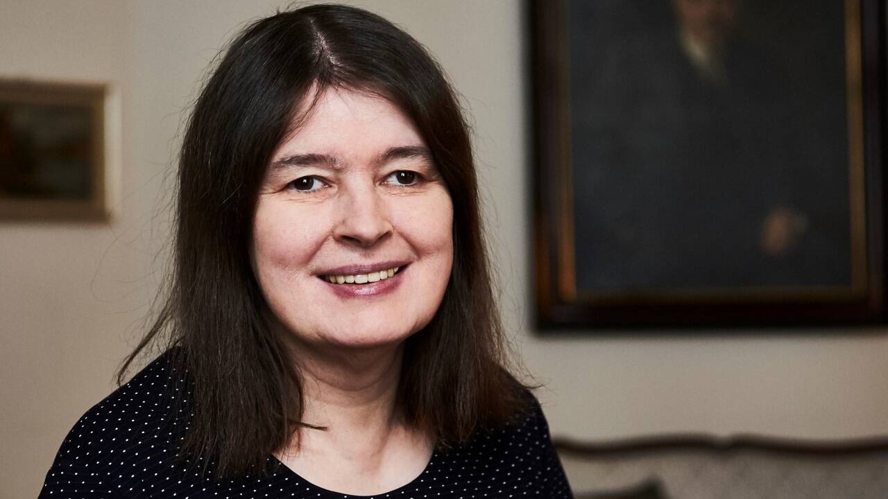 Claudia Tancsits, <Schriftwechsel14>Historikerin und Enkelin von Engelbert Dollfuß</Schriftwechsel14> 