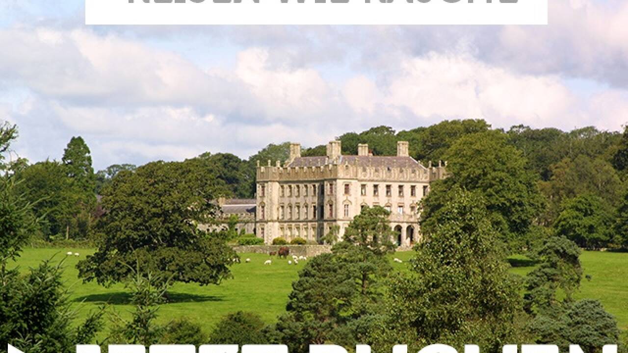 Irland kennenlernen!  Irland kennenlernen!