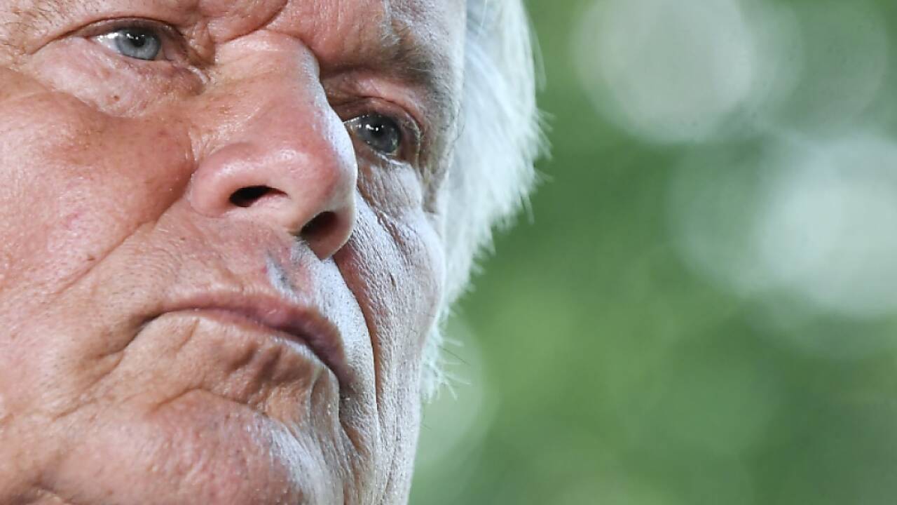 Haselsteiner ortet eine Verleumdungskampagne 