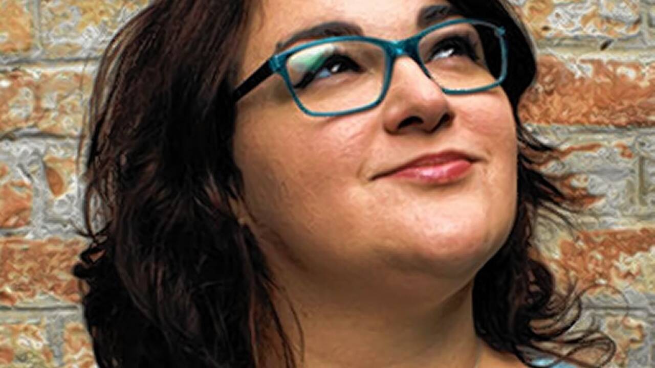 Sara Ablinger  Sara Ablinger