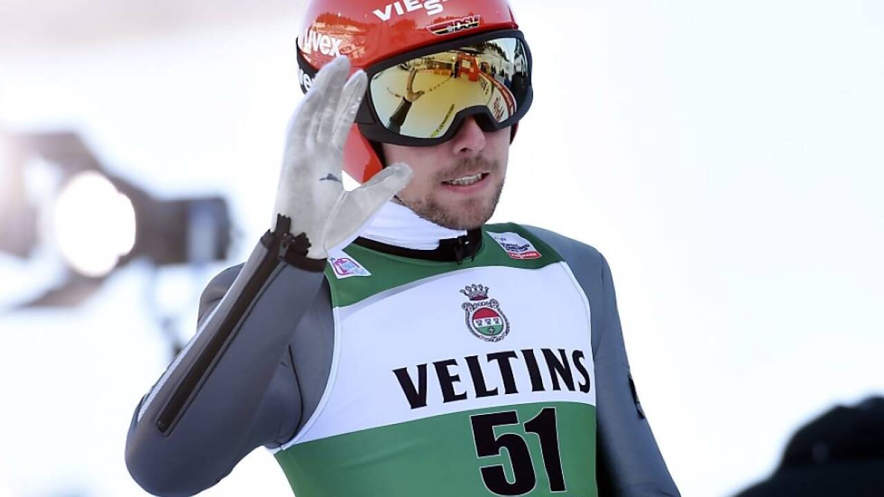 Olympiasieger Rydzek in der Loipe unwiderstehlich 