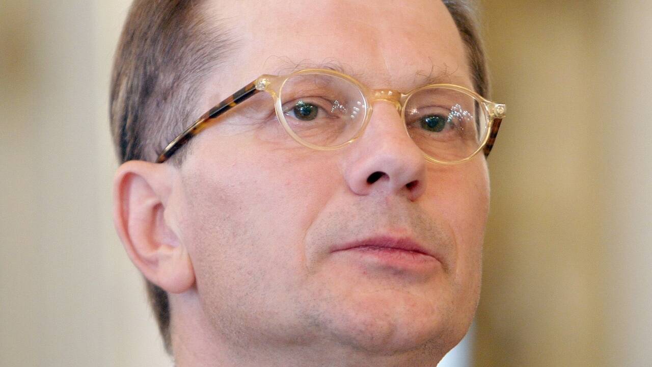 Josef Winkler. 