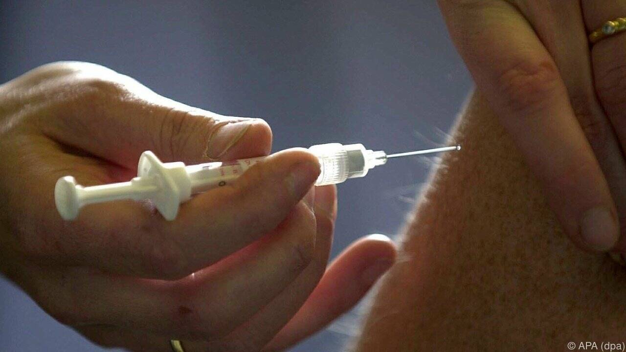 Masern-Impfung schützt indirekt auch vor anderen Krankheiten