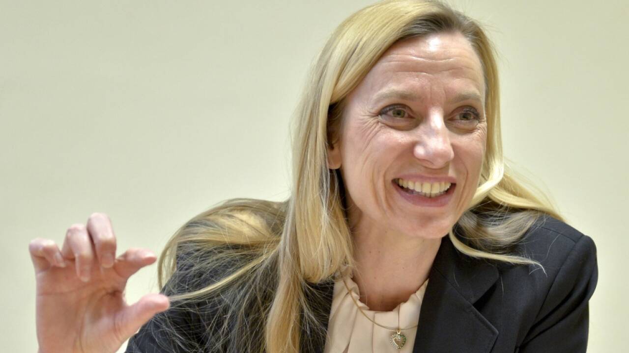 Frauenministerin Bogner-Strauß legt am Mittwoch Fortschrittsbericht vor 