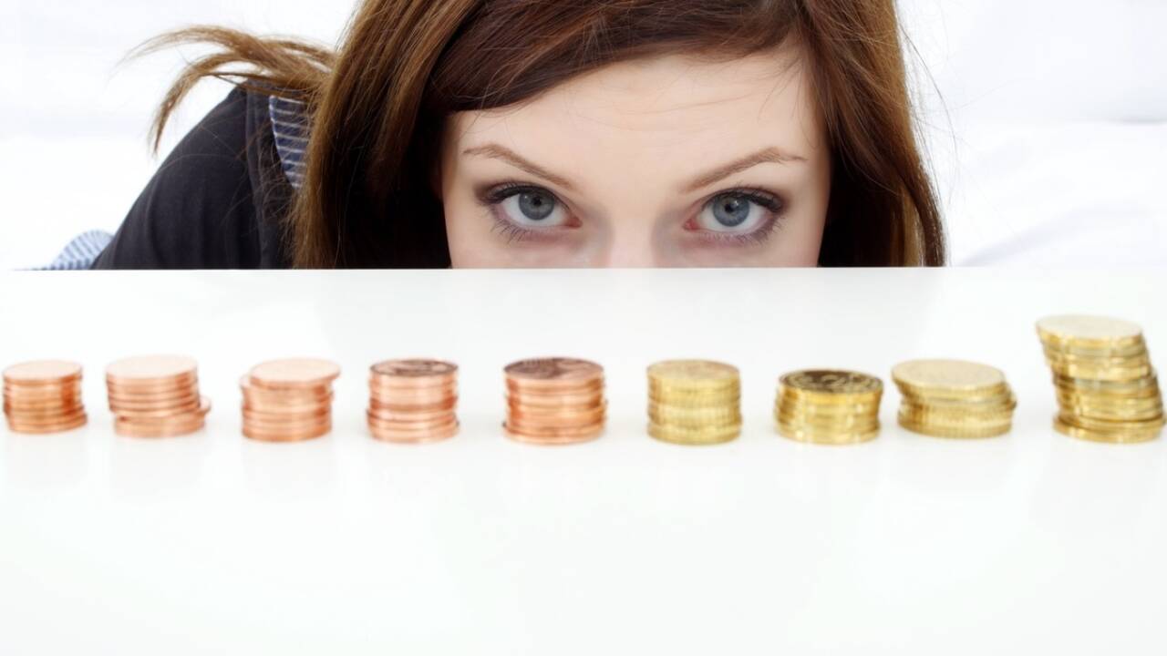 Weltfrauentag Viel Arbeit, wenig Geld SN.at