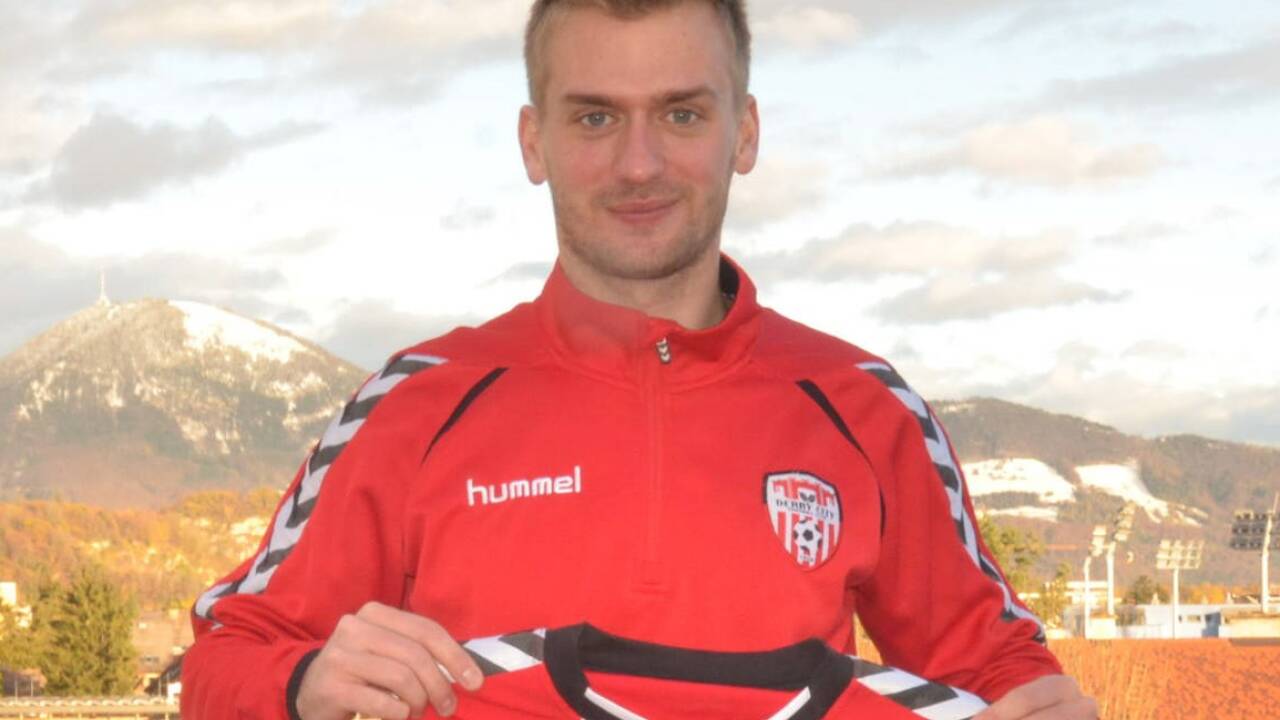 Neues Abenteuer für Lukas Schubert.  