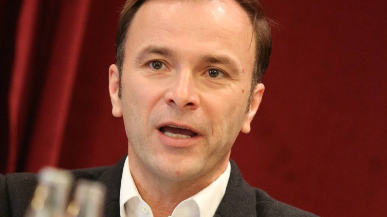 SPÖ-Vizebürgermeister Bernhard Auinger 