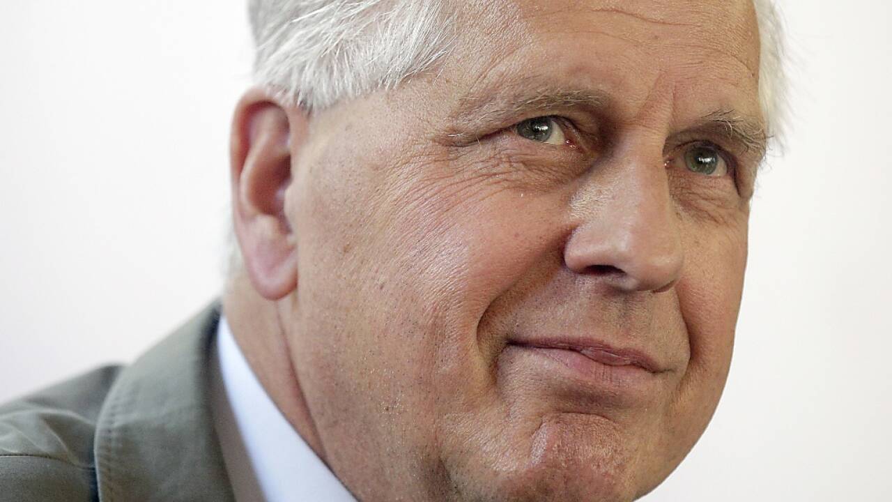 Ex-Caritas-Direktor Franz Küberl 