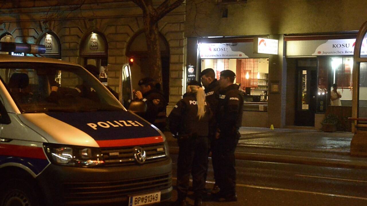 Die Polizei hatte schon häufiger 'Bekanntschaft' mit dem 23-Jährigen 