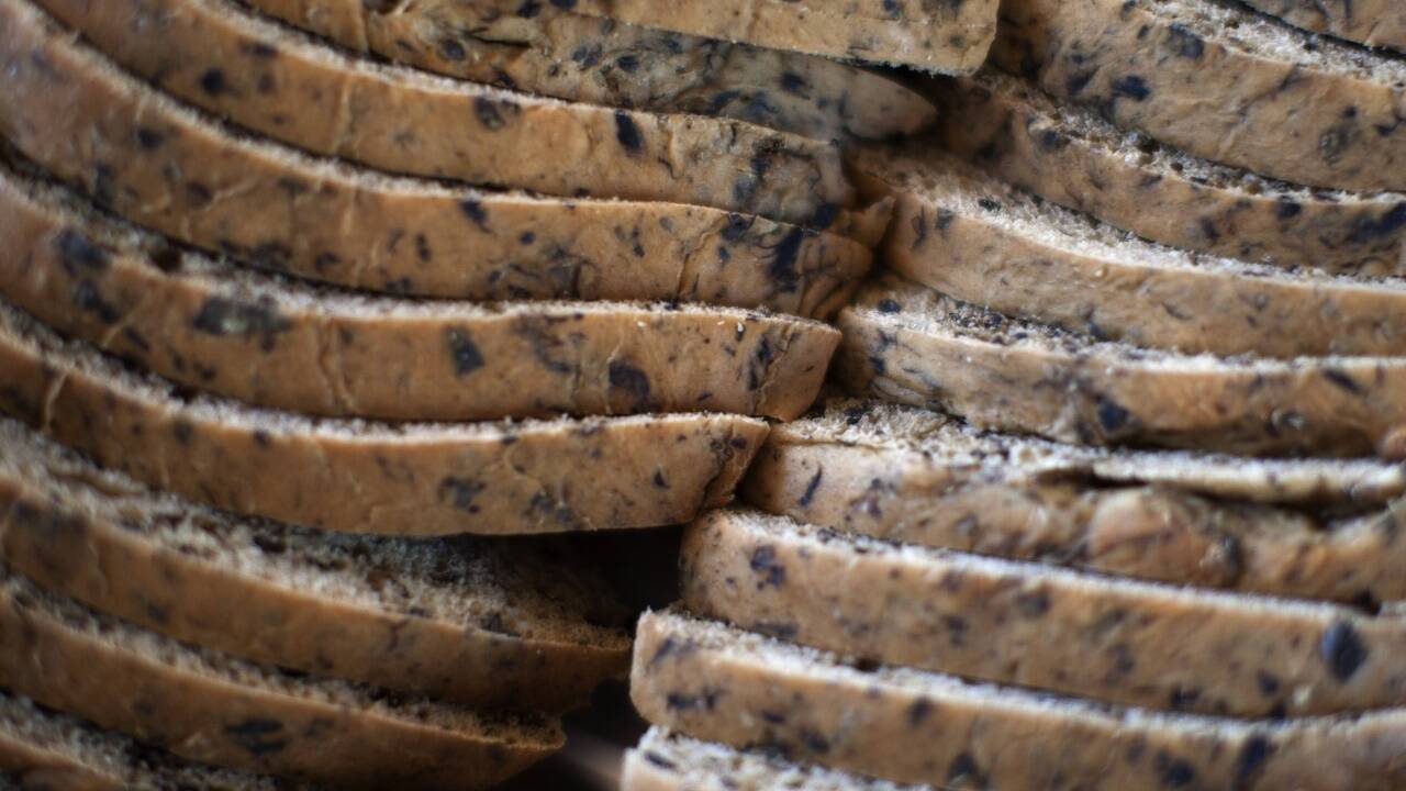 Brot mit Chia-Samen: Ist beim so genannten Superfood immer drin, was draufsteht? 