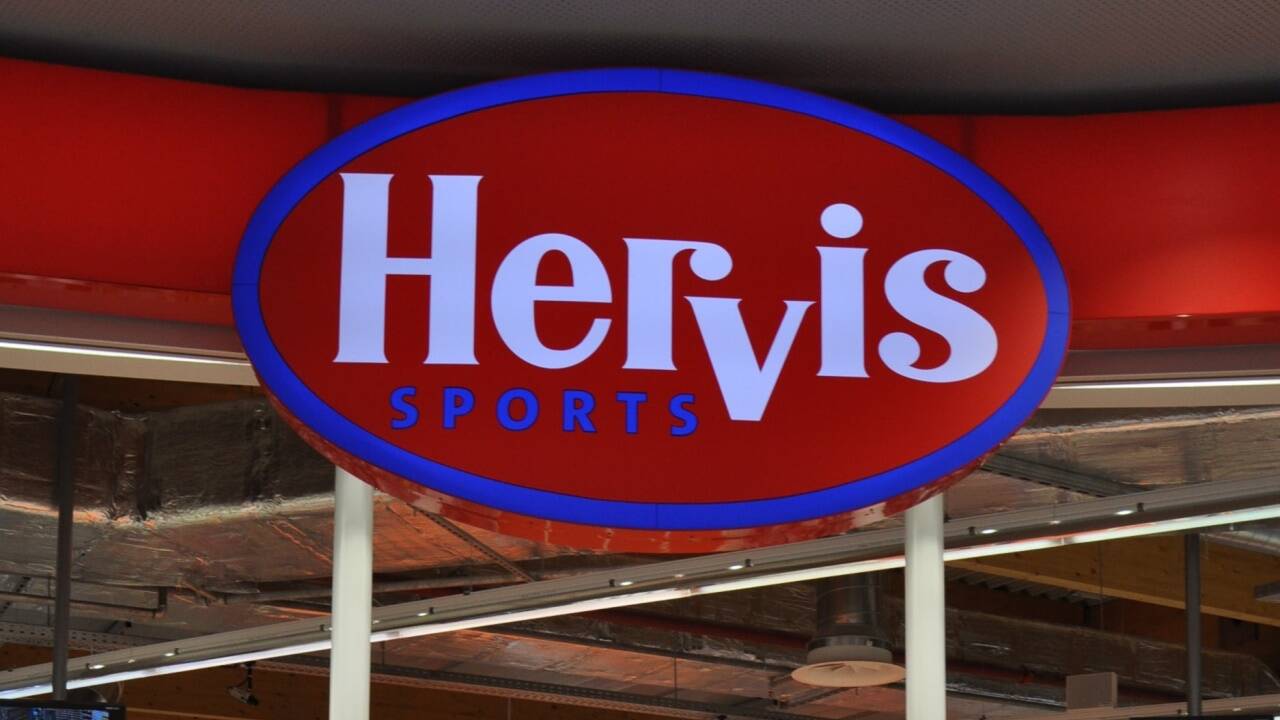 Hervis will weiter ausbauen.  
