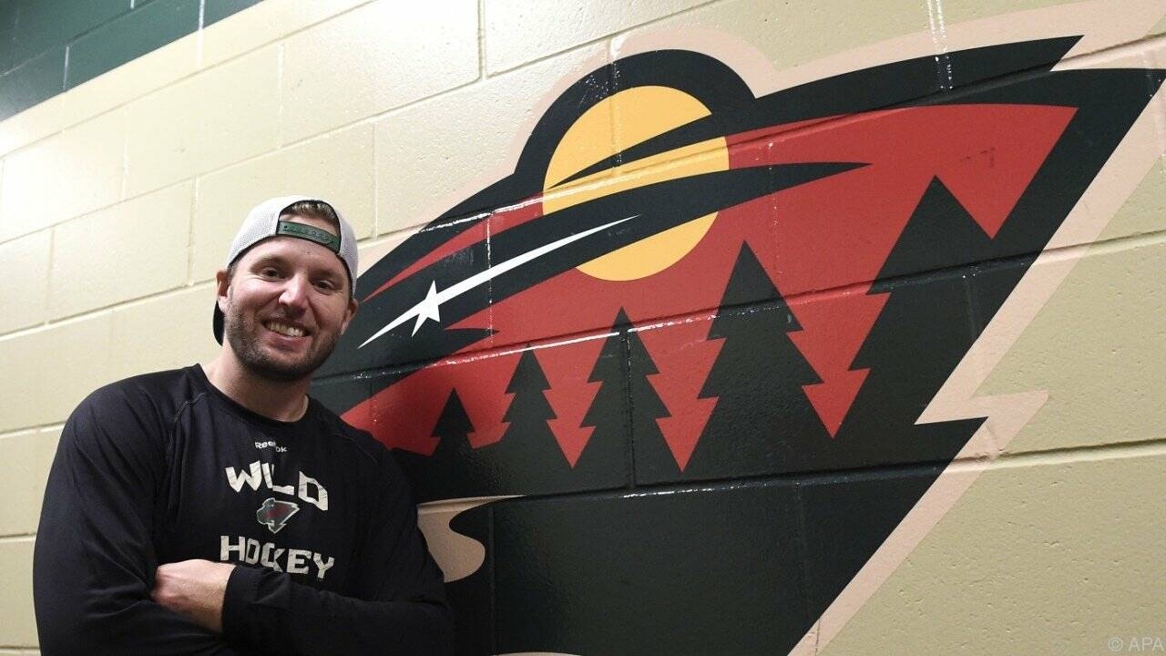 Minnesota nach 4:1-Sieg vor Aufstieg im NHL-Play-off