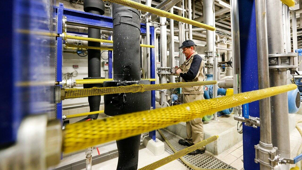 125 Jahre Zellulose: Halleins ganzer Stolz feiert