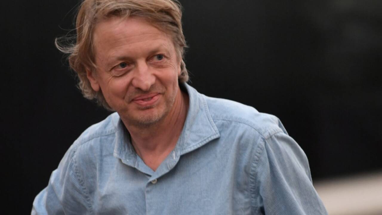 Regisseur Michael Sturminger wagt sich an 'Tosca' 