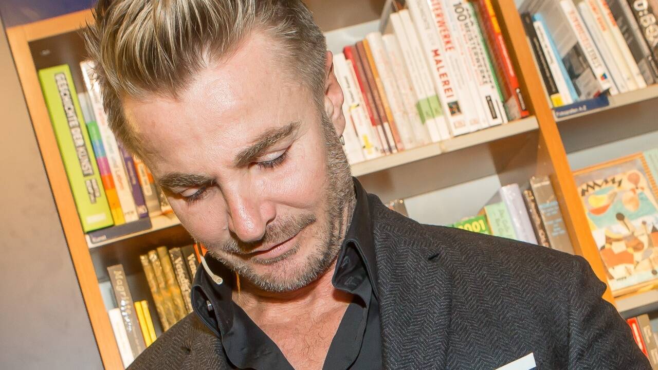 Ein Blick nach innen? Leo Hillinger 