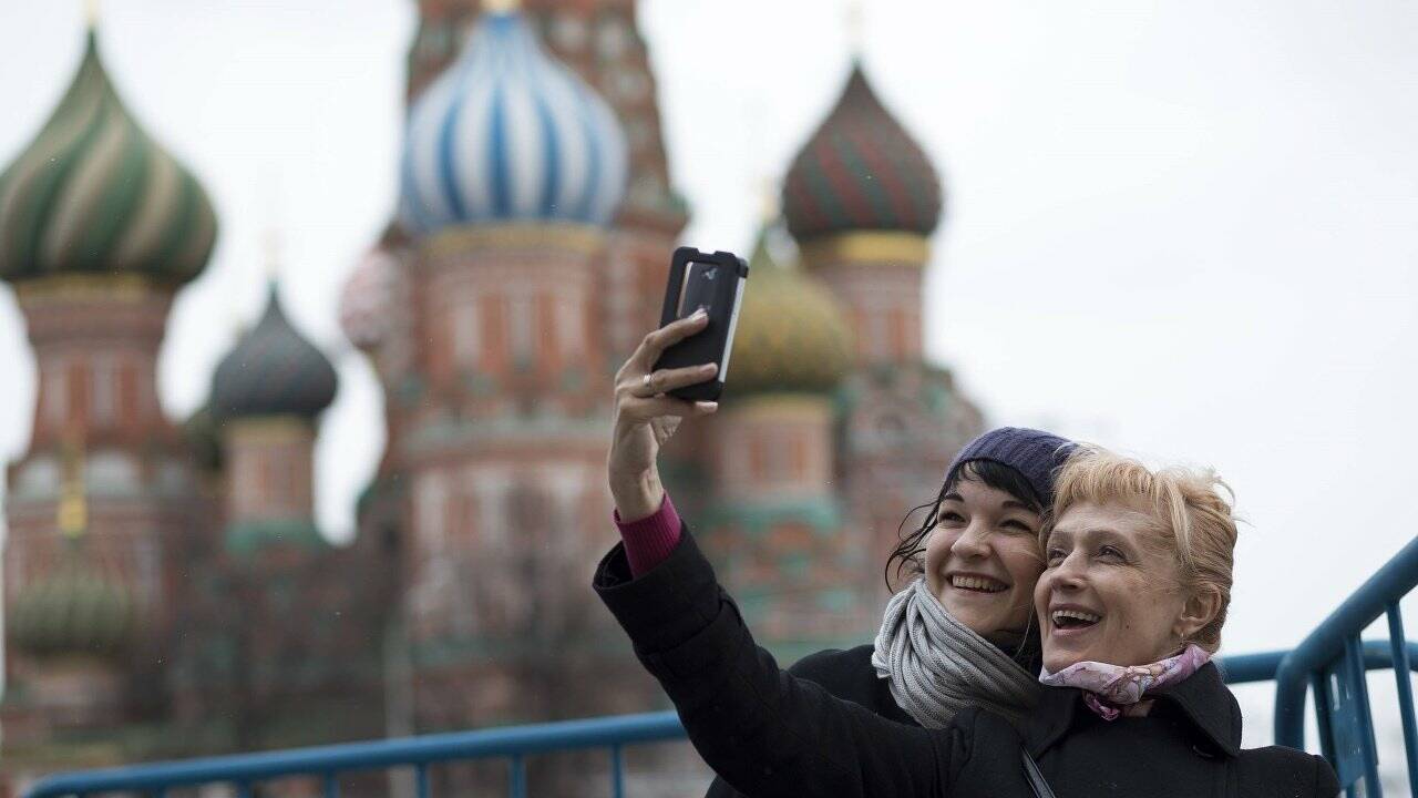 Selfies: Forscher sind dem Phänomen auf der Spur