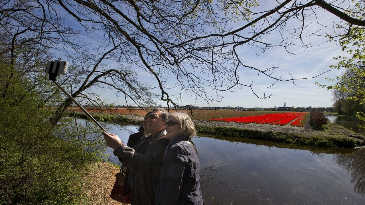 Selfies: Forscher sind dem Phänomen auf der Spur