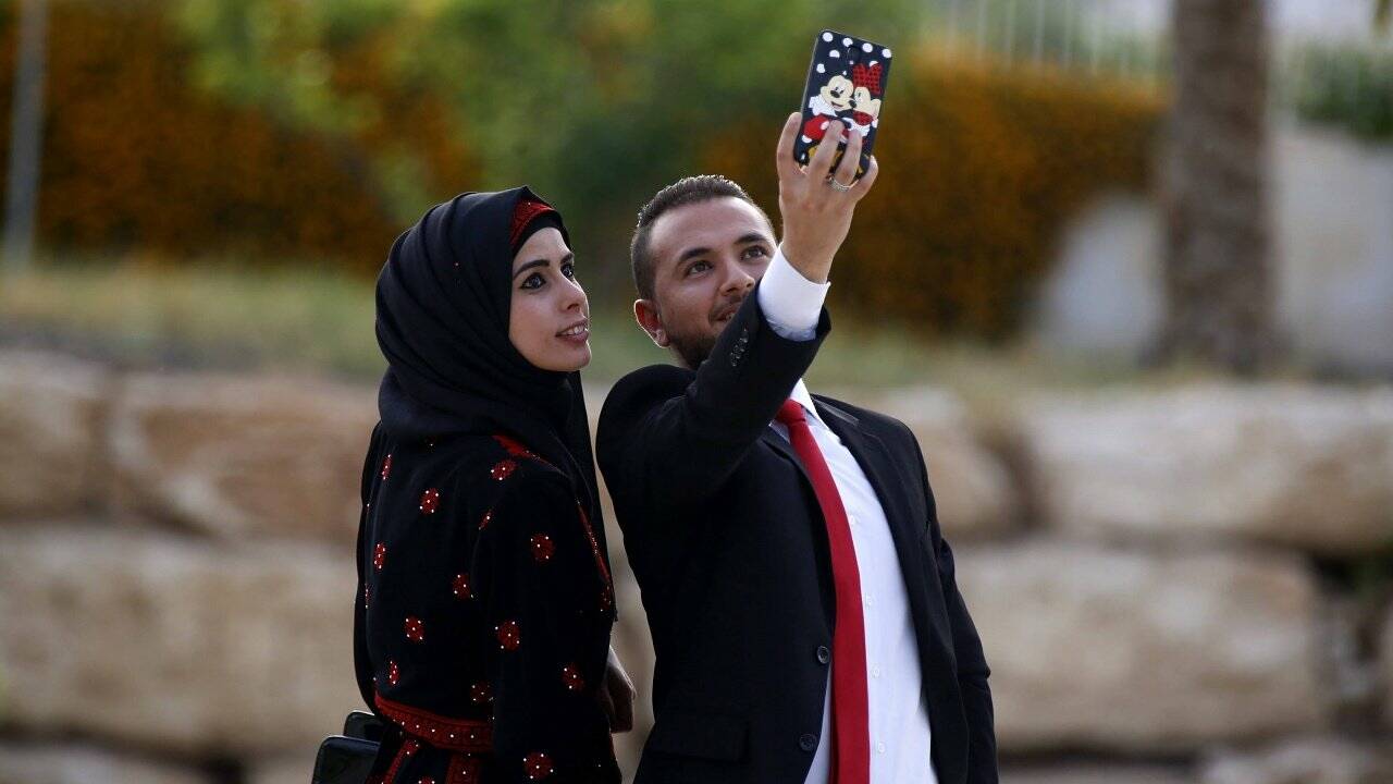 Selfies: Forscher sind dem Phänomen auf der Spur