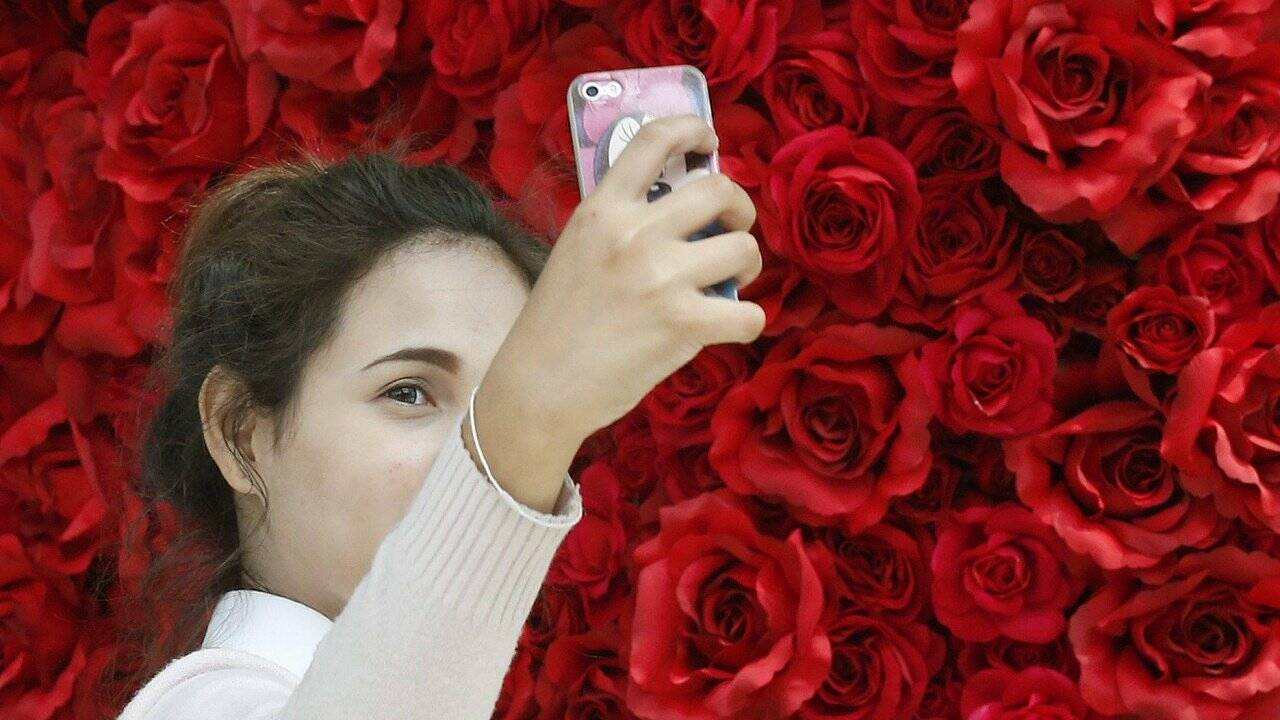 Selfies: Forscher sind dem Phänomen auf der Spur