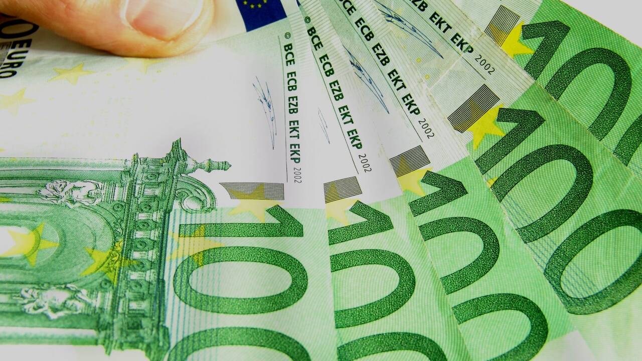 Am Mittwoch wird Finanzminister Hartwig Löger den Haushaltsplan für die Jahre 2018 und 2019 vorlegen.  