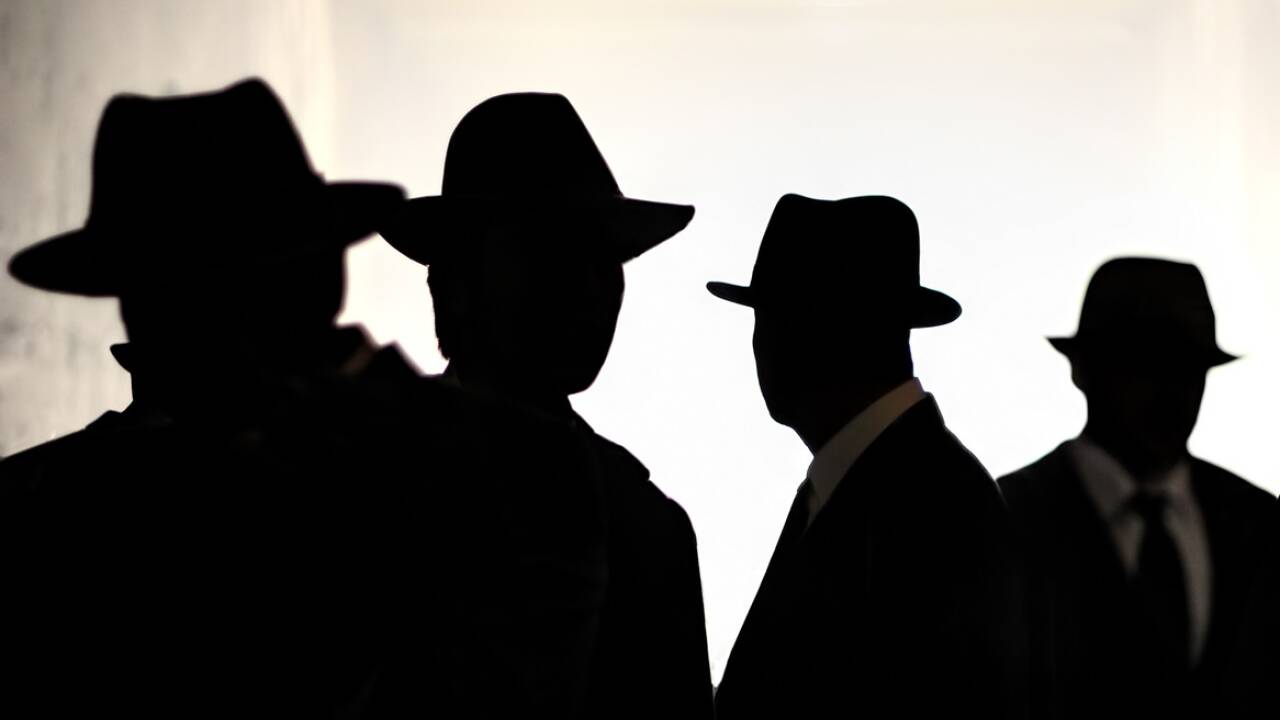 Viel Lärm um nichts: Vizekanzler Strache wurde doch nicht abgehört. Viel Lärm um nichts: Vizekanzler Strache wurde doch nicht abgehört.