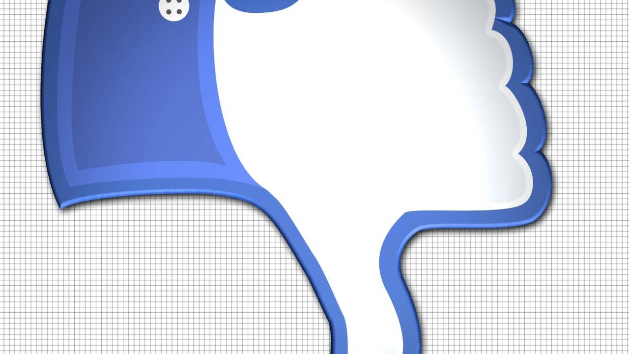 Facebook - ein IT-Riese in Erklärungsnot  Facebook - ein IT-Riese in Erklärungsnot