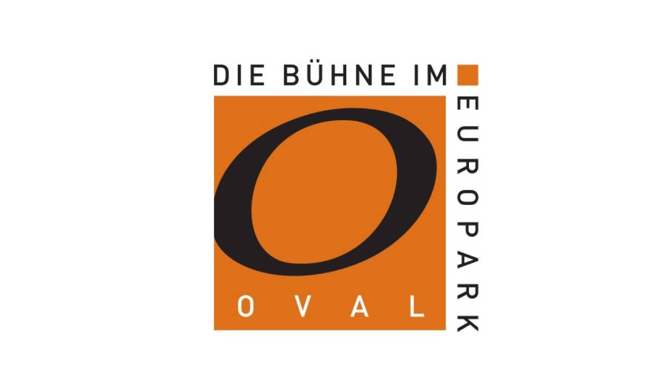 Oval – Die Bühne im Europark. 