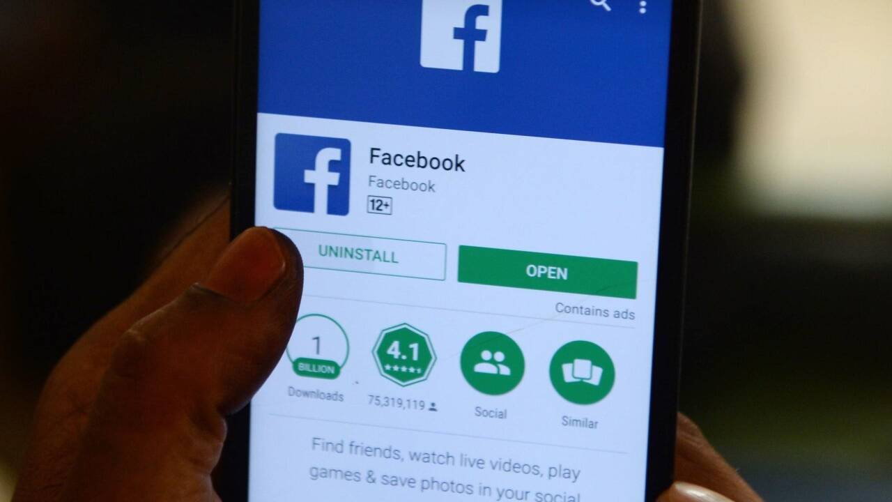 Facebook deinstallieren. Oder doch nicht? Facebook deinstallieren. Oder doch nicht?