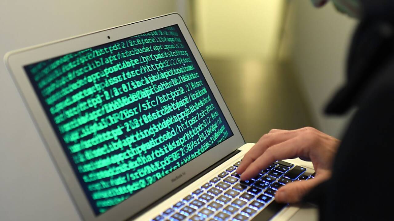 Steigerungen gab es beim Cybercrime und der Wirtschaftskriminalität 