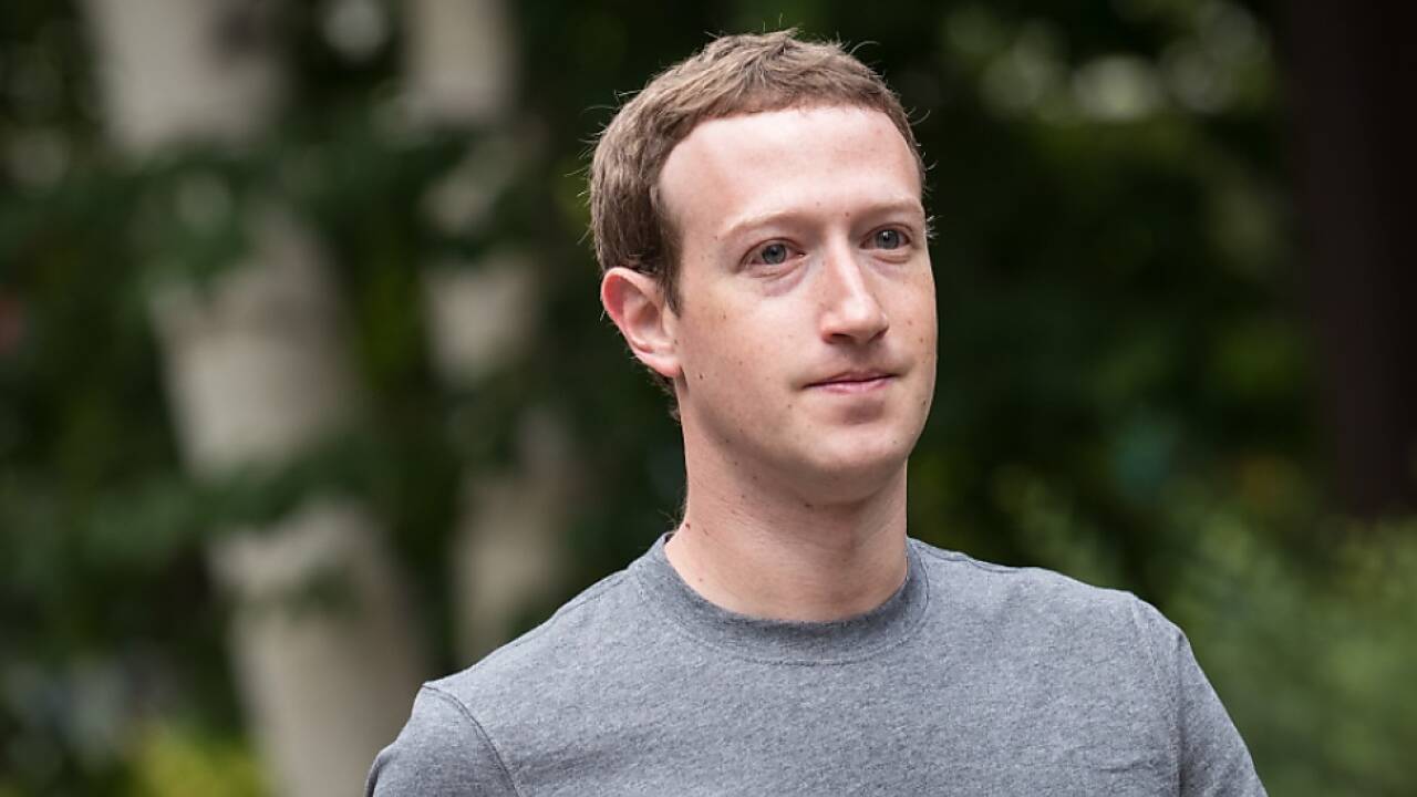 Zuckerberg äußerte sich erstmals zum Datenskandal 