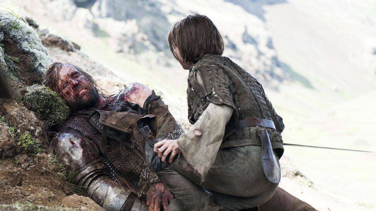 "Game of Thrones": Neue Folgen vor US-Premiere illegal im Netz