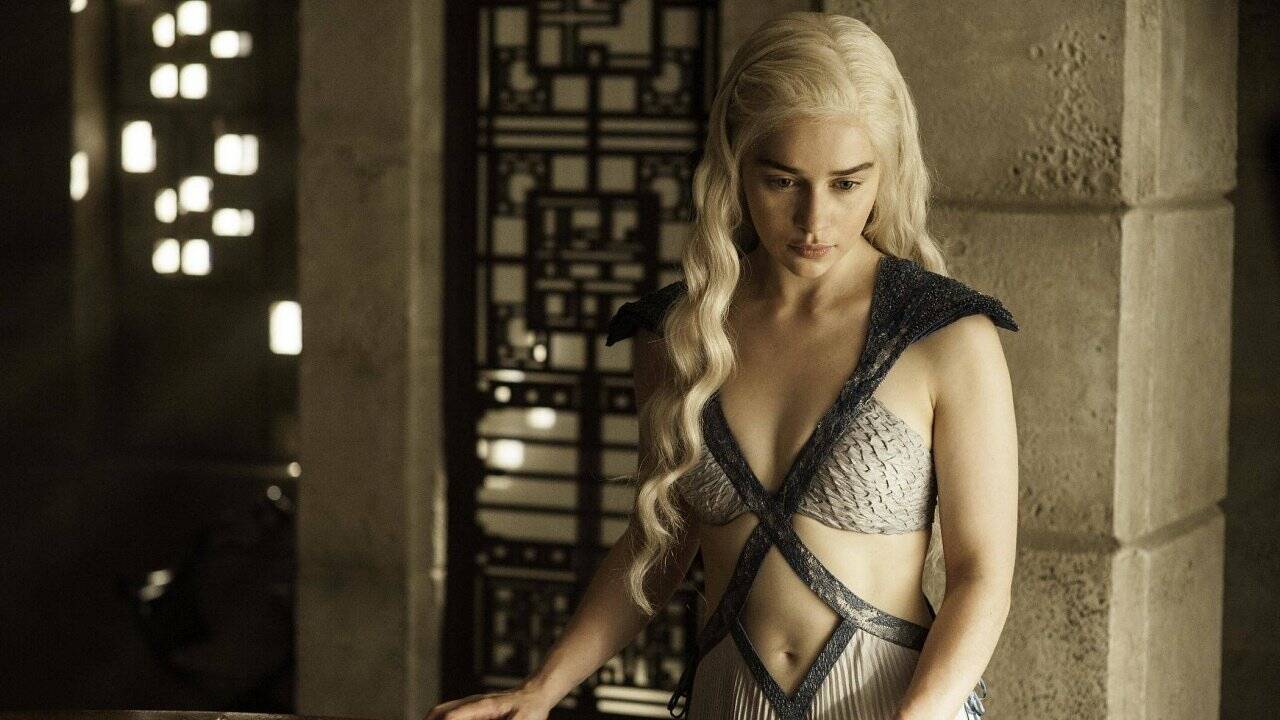 "Game of Thrones": Neue Folgen vor US-Premiere illegal im Netz
