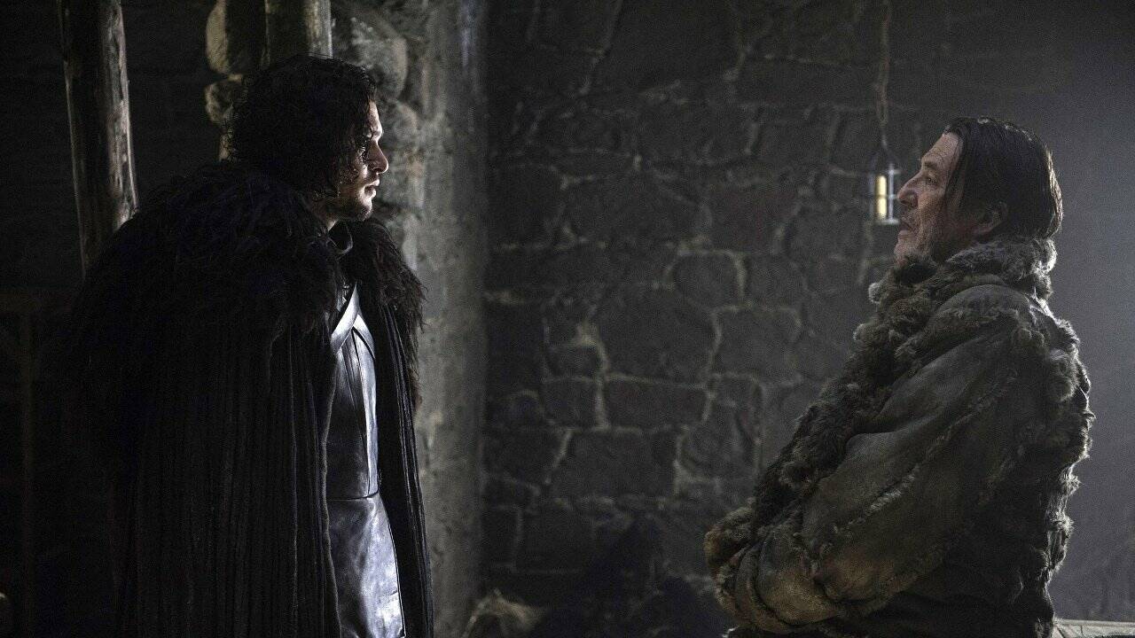 "Game of Thrones": Neue Folgen vor US-Premiere illegal im Netz
