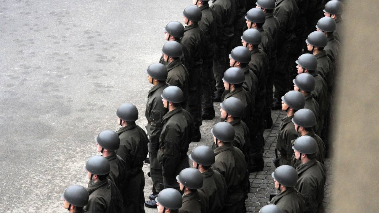 Bundesheer kippt Doskozil-Reform. 