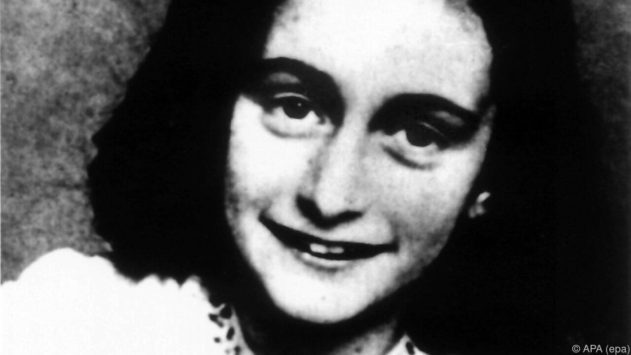 Die letzten Monate der Anne Frank in Bergen-Belsen