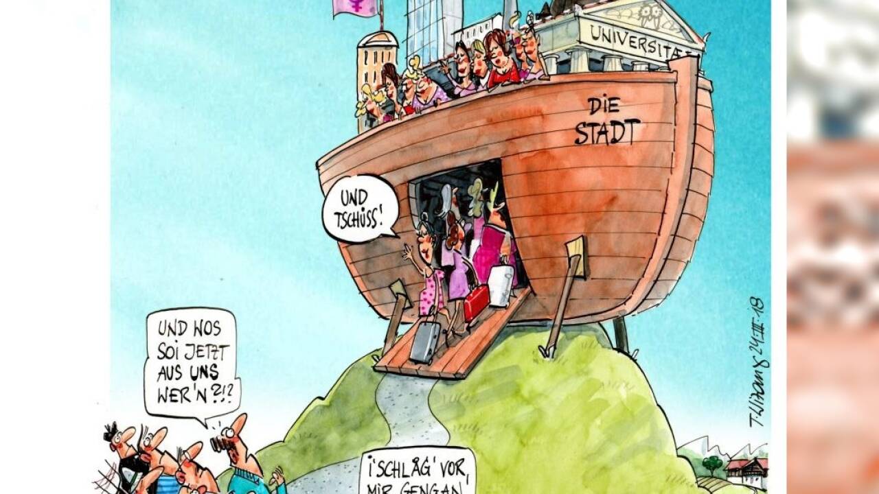 Frauenlos... 