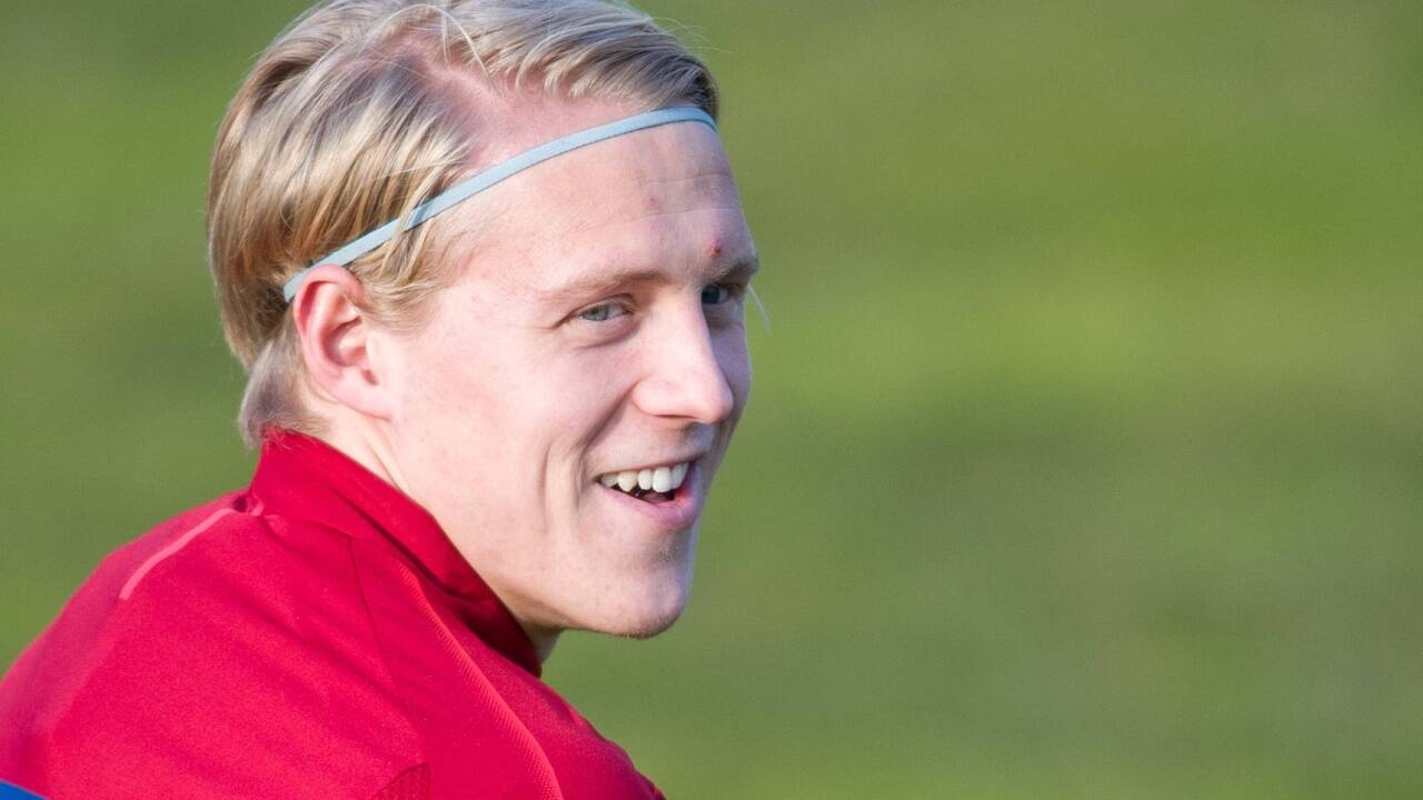Xaver Schlager. 