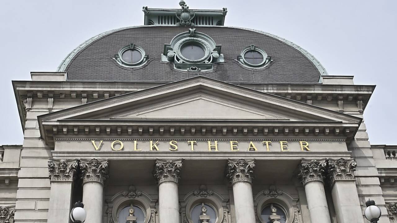 Die Premiere ist am 9. Mai 