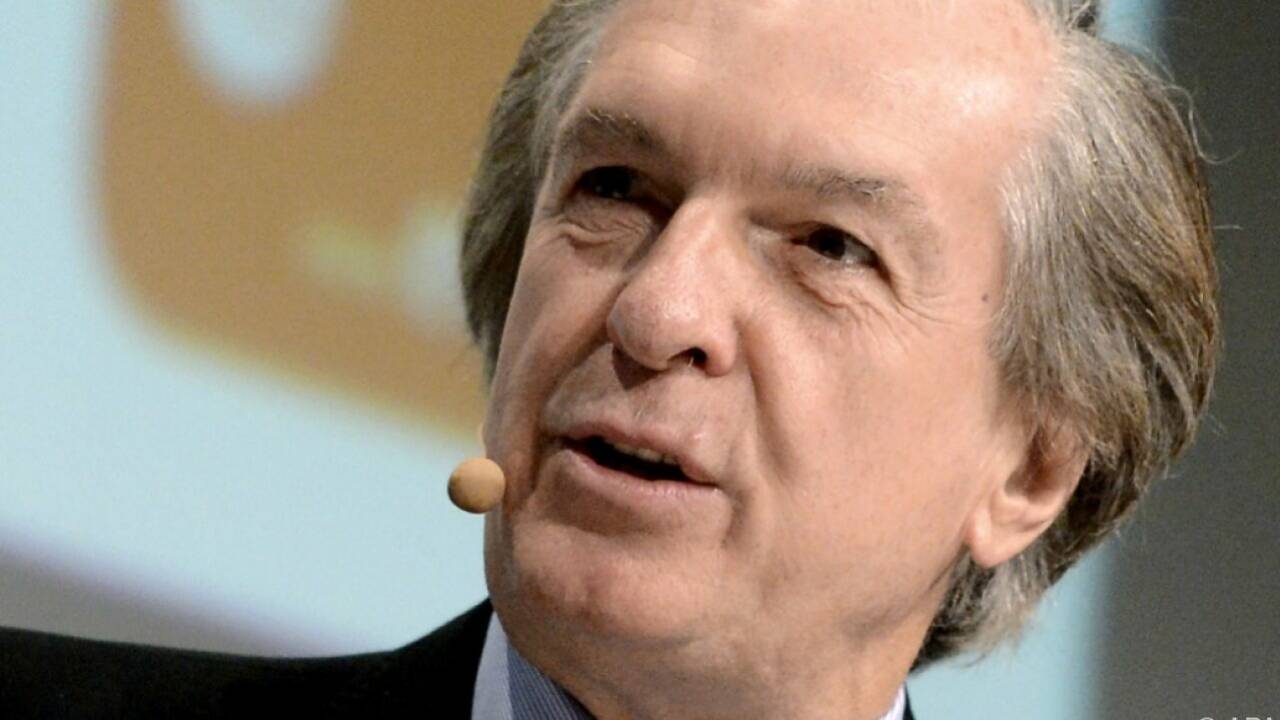 "Mr. Lotto" Friedrich Stickler geht zur Jahresmitte in Pension